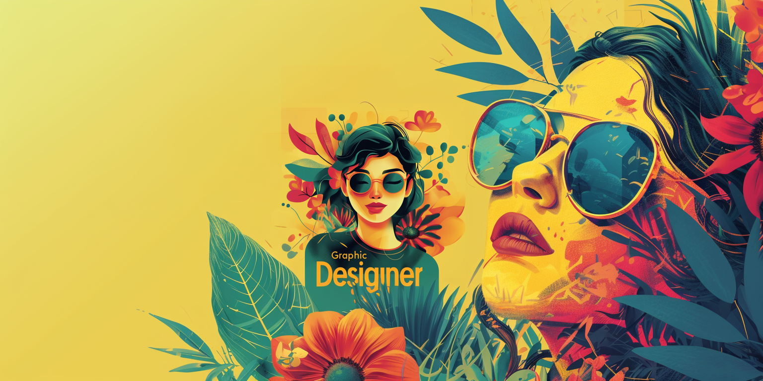 قوة التصميم الجرافيكي