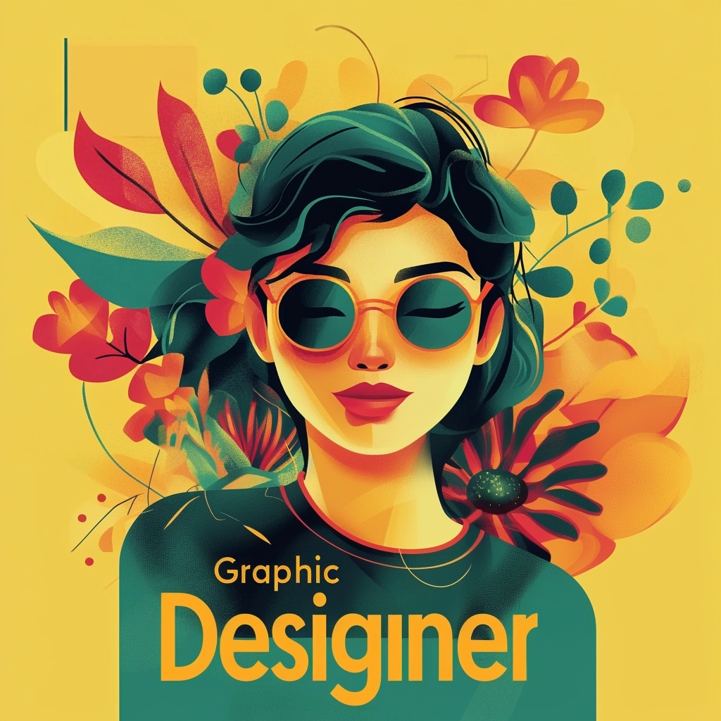 قوة التصميم الجرافيكي