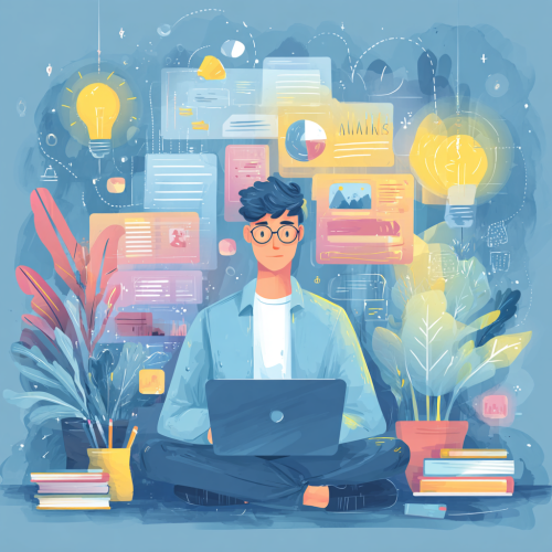 العمل الحر (Freelancing)