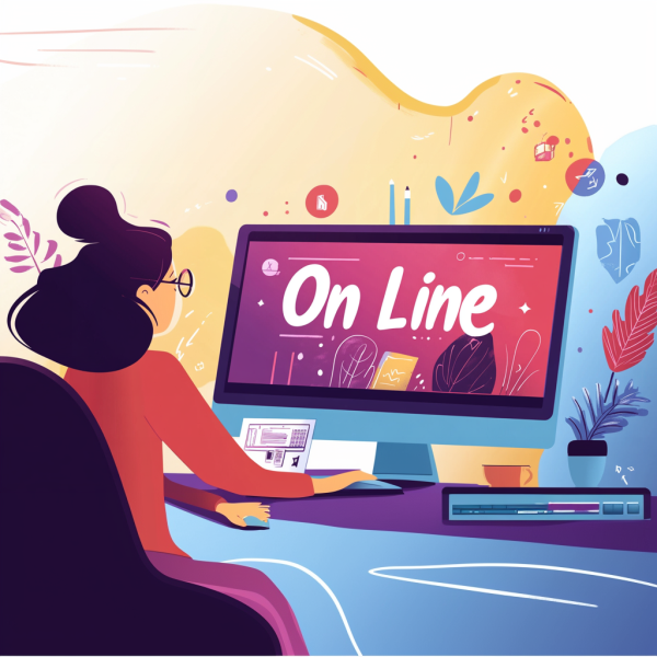 Formation Graphic Design OnLine