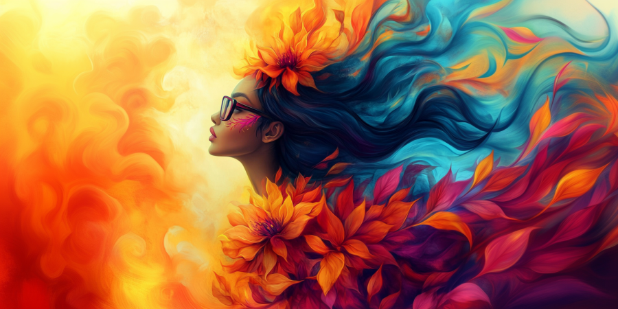 نافذة على عالم التصميم الجرافيكي